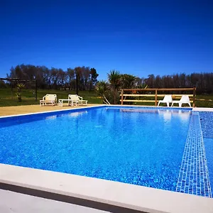 Apartamento Quinta De Moledos, Aljezur