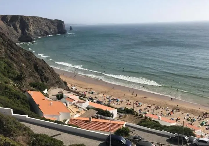 Sun & Surf Flat Arrifana Beach Aljezur Apartment