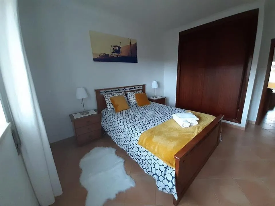 Sun & Surf Flat Arrifana Beach Aljezur Portugal