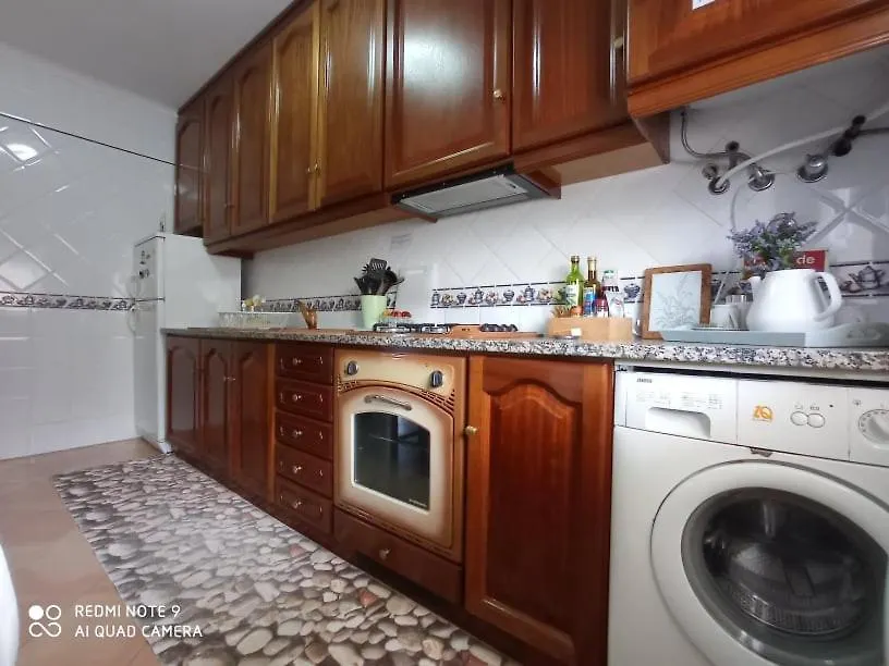 Apartment Sun & Surf Flat Arrifana Beach Aljezur