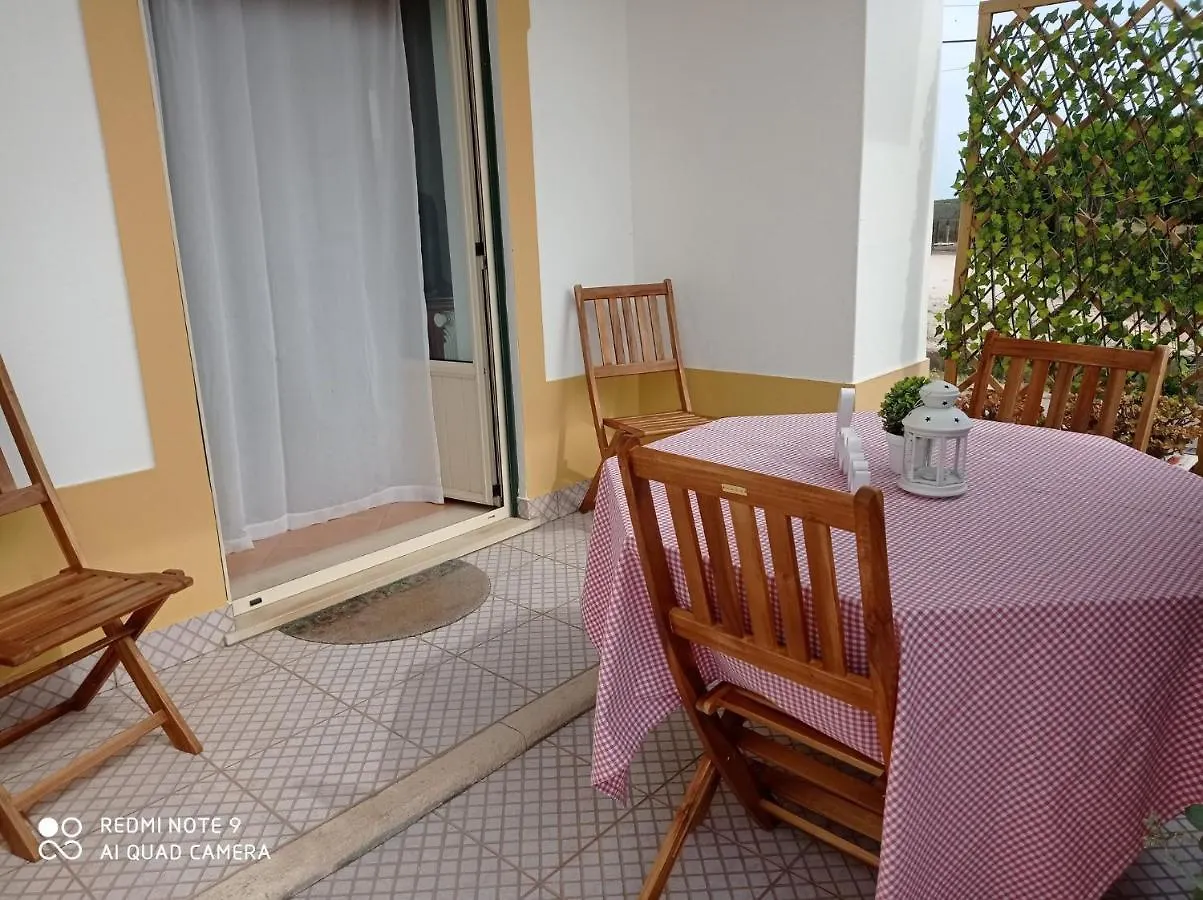 Sun & Surf Flat Arrifana Beach Aljezur