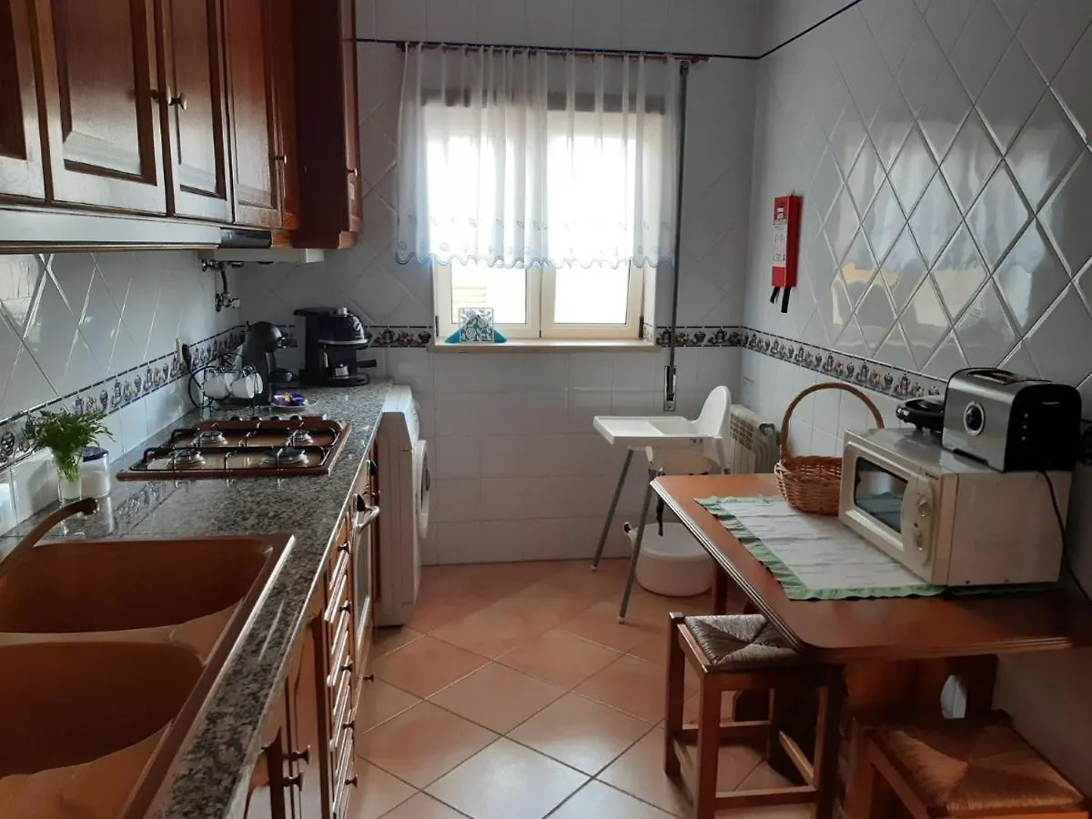 Apartment Sun & Surf Flat Arrifana Beach Aljezur