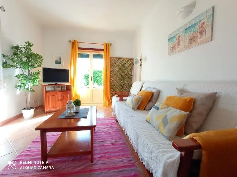 Sun & Surf Flat Arrifana Beach Aljezur 0*,