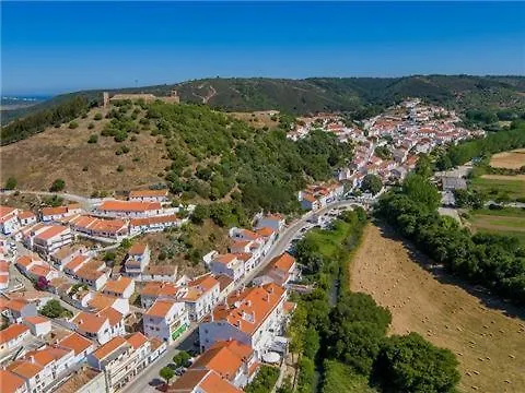 Sun & Surf Flat Arrifana Beach Aljezur Apartment