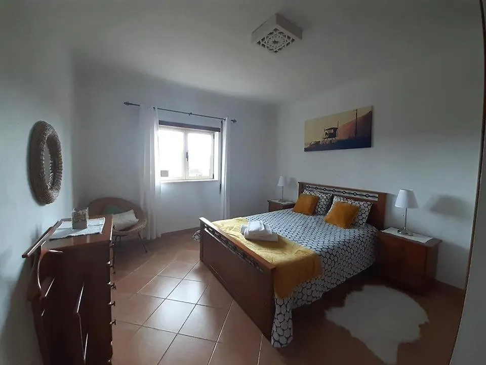 Sun & Surf Flat Arrifana Beach Aljezur 0*,  Portugal