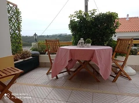 Apartment Sun & Surf Flat Arrifana Beach Aljezur Portugal