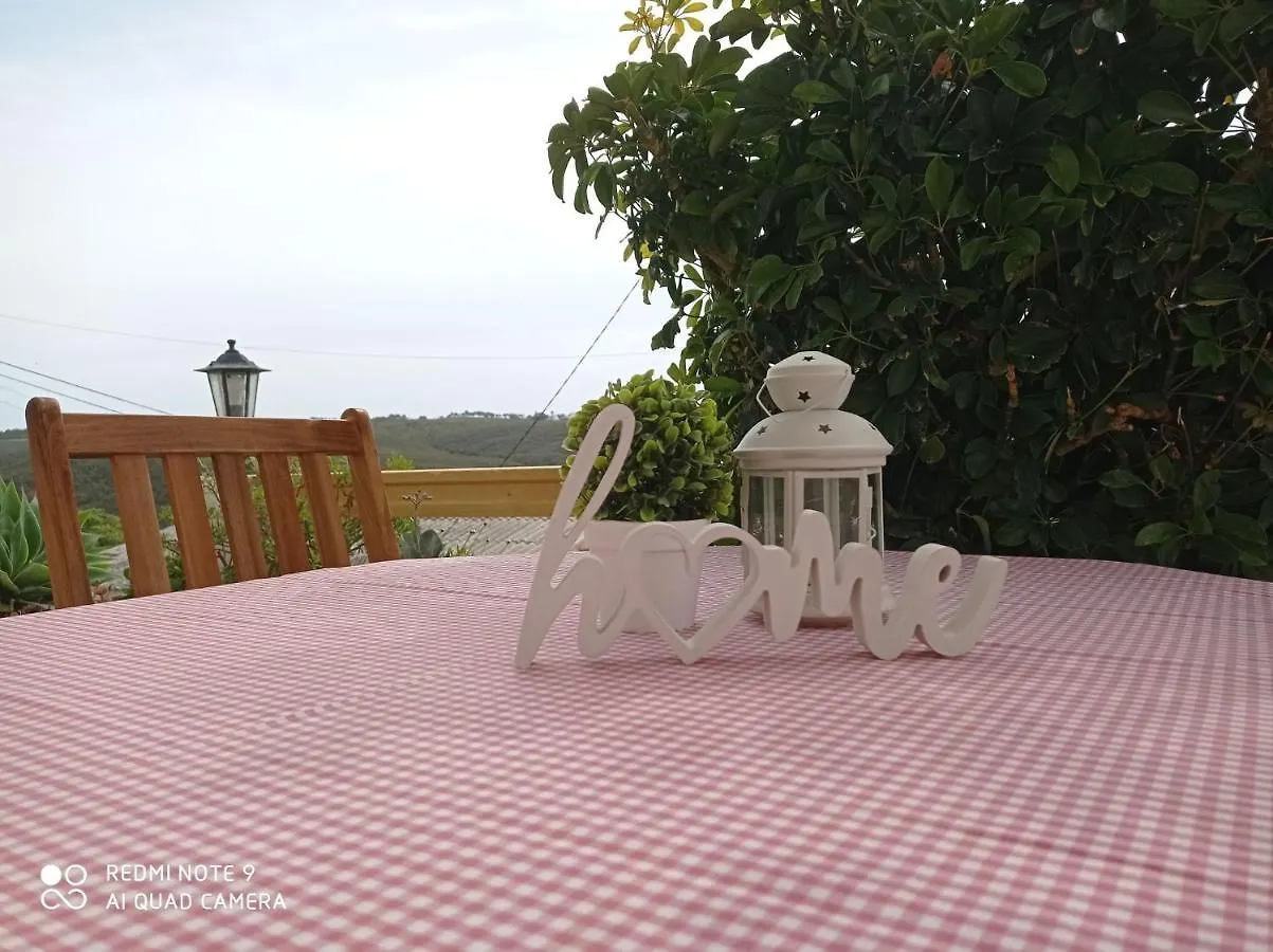 Apartment Sun & Surf Flat Arrifana Beach Aljezur Portugal