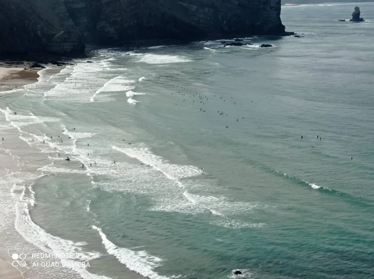 Sun & Surf Flat Arrifana Beach Aljezur