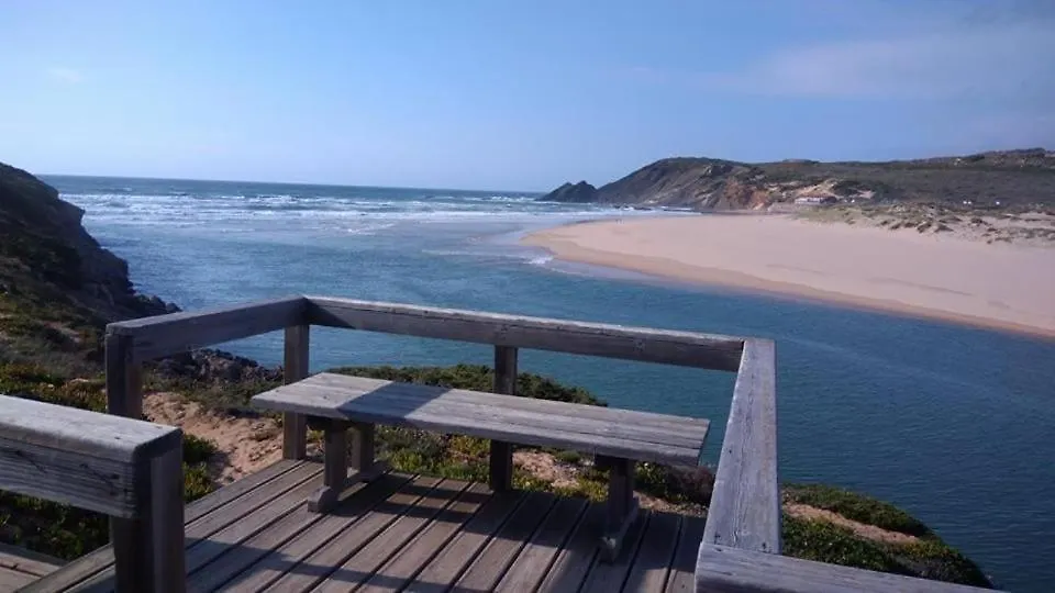 Sun & Surf Flat Arrifana Beach Aljezur