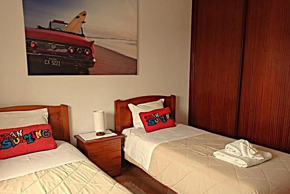 Sun & Surf Flat Arrifana Beach Aljezur Apartment