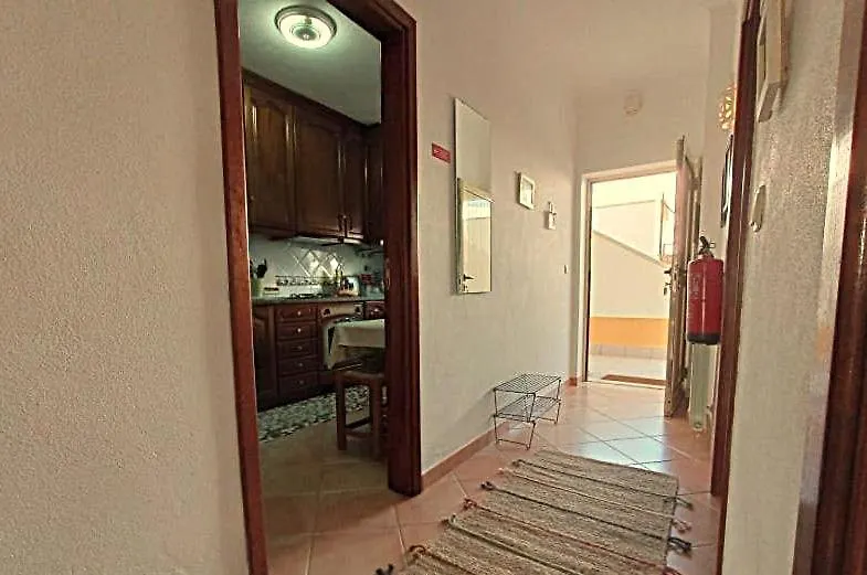 Apartment Sun & Surf Flat Arrifana Beach Aljezur
