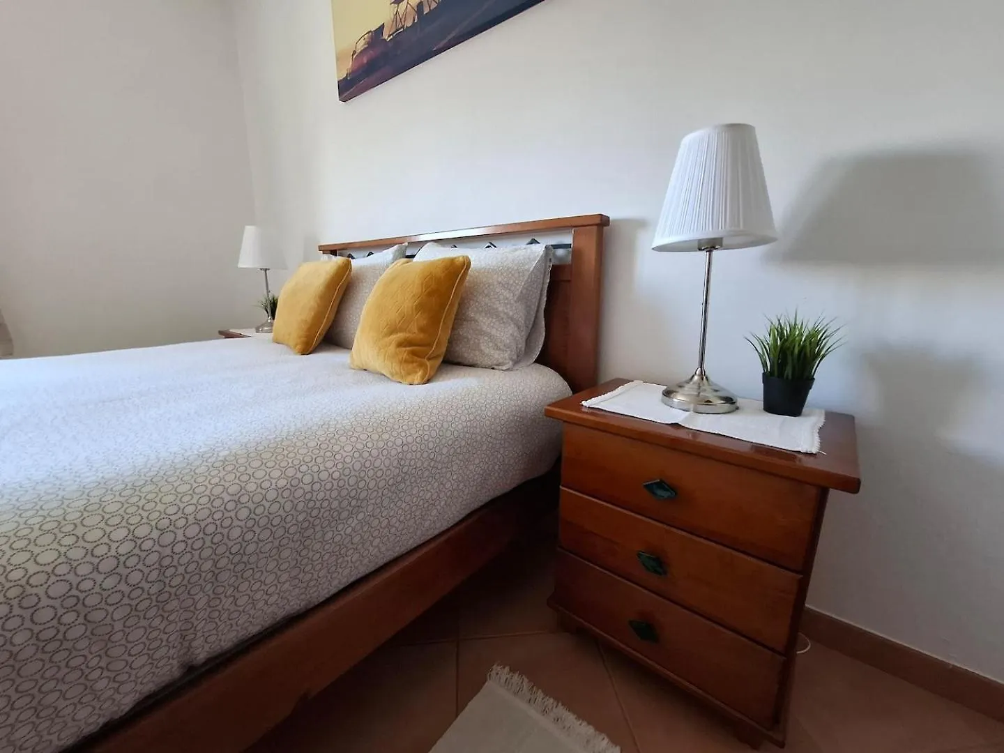 Sun & Surf Flat Arrifana Beach Aljezur 0*,