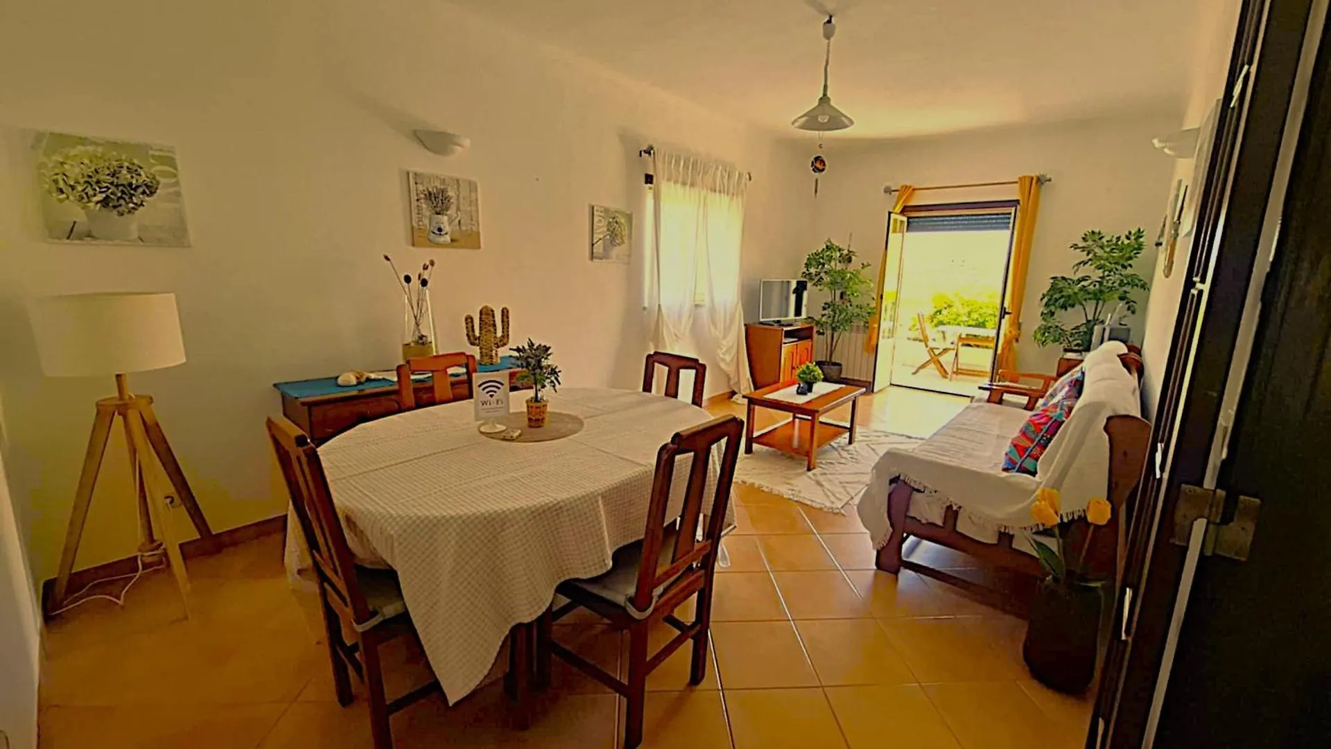 Sun & Surf Flat Arrifana Beach Aljezur Apartment