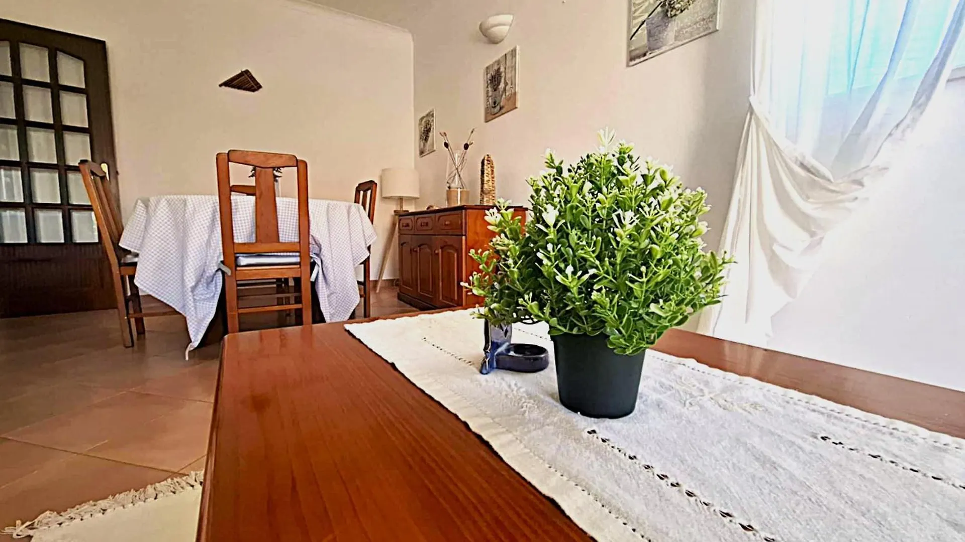 Apartment Sun & Surf Flat Arrifana Beach Aljezur Portugal