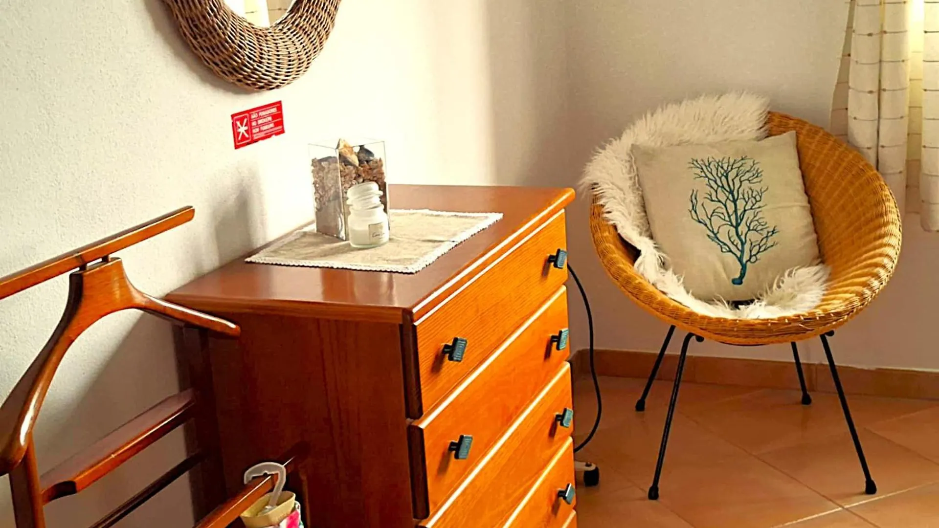 Apartment Sun & Surf Flat Arrifana Beach Aljezur