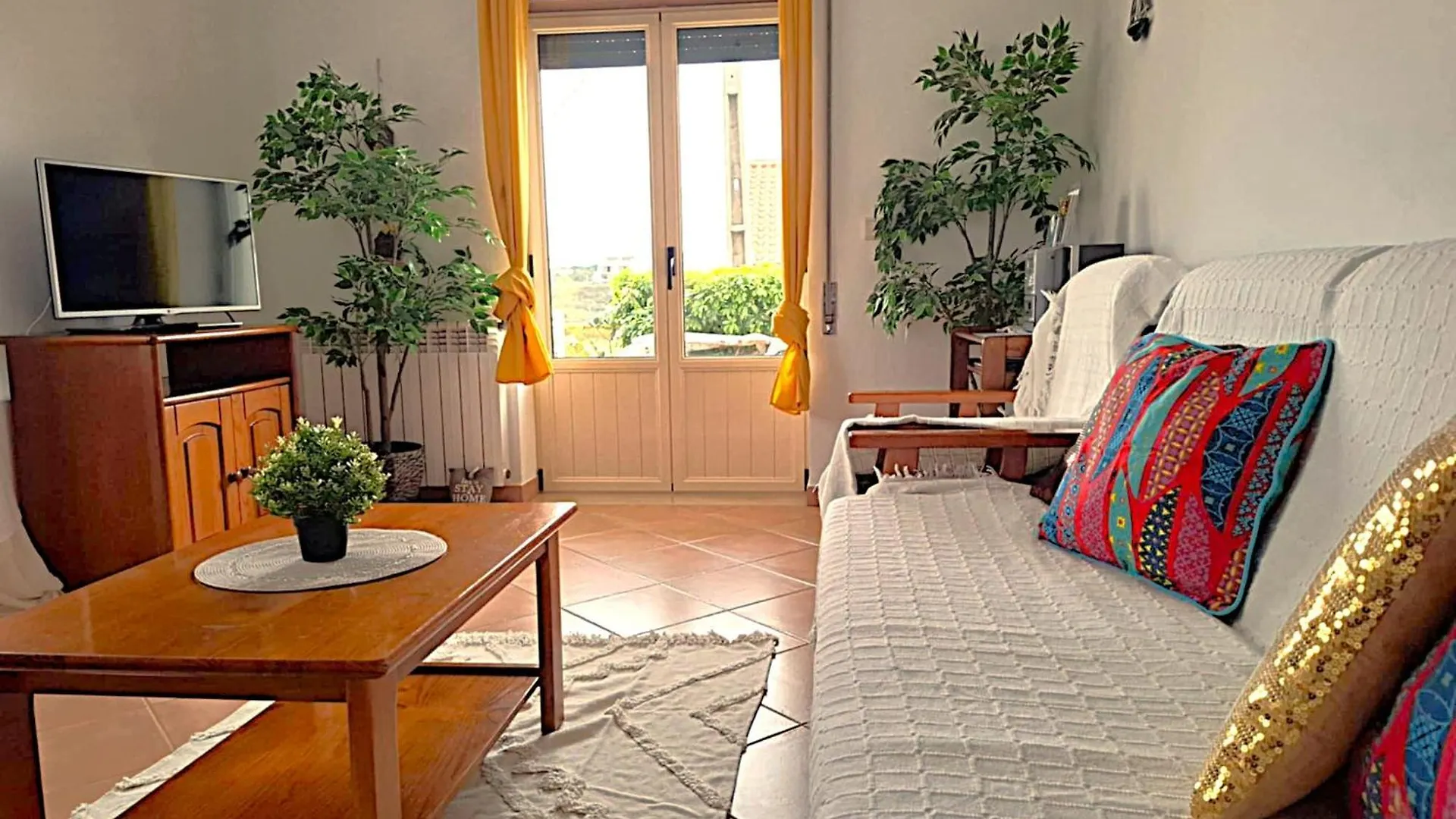 Sun & Surf Flat Arrifana Beach Aljezur